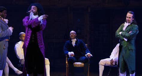 25 Hamilton Behind The Scenes Facts About The Songs