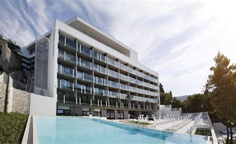 Hotel Kompas - Dubrovnik Hotels