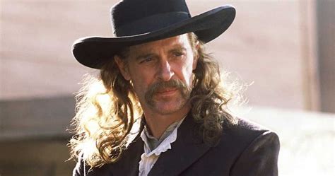 Deadwood: 10 Best Wild Bill Quotes | ScreenRant