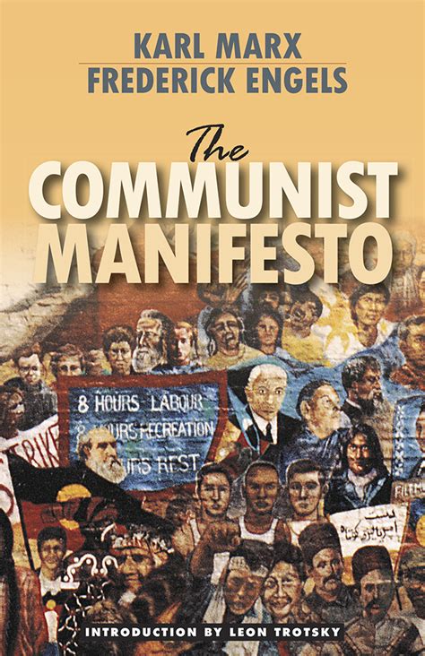 The Communist Manifesto (Revised)