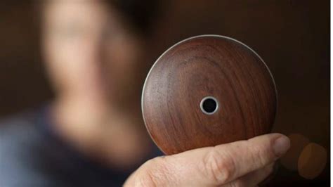 Monohm's Runcible's round "phone-like" thing hits Indiegogo for $399 and up - Liliputing