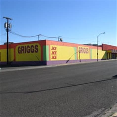 Grigg’s Department Store - Pasco, WA | Yelp