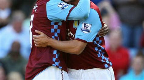 Aston Villa v Everton: Match Recap - 7500 To Holte