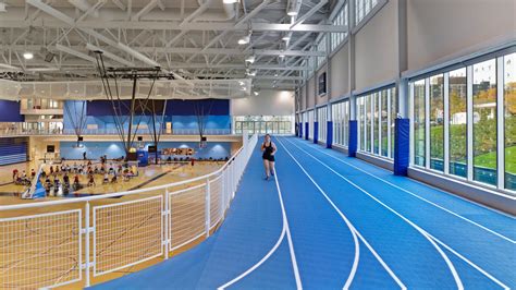 Toronto Pan Am Sports Centre - NORR | Architecture, Engineering, Planning and Interior Design