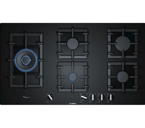 BOSCH Serie 6 PPS9A6B90 Gas Hob Review