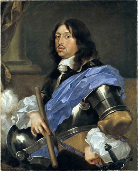 Carl Gustaf of Zweibrücken-Kleeburg | European Royal History