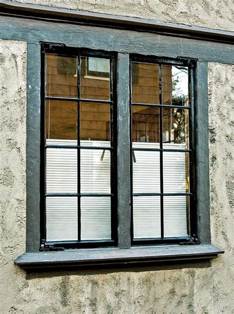 How To Repair a Steel Window - Old-House Online - Old-House Online