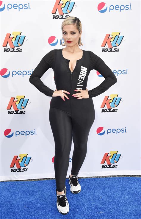 Bebe Rexha opens up about exposing designers who refuse to dress a size ...