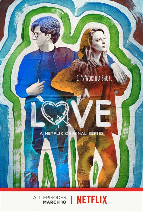 Love Season 2 | Rotten Tomatoes