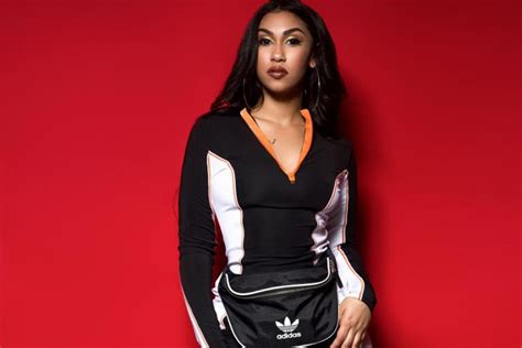 Queen Naija Announces Fall Headlining Tour | ThisisRnB.com - New R&B ...