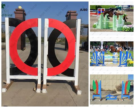 Horse Jumps Show Jumping Equipment - Buy Horse Jumps Show Jumping Equipment,Horse Jumps Show ...