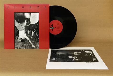 13 Songs | Fugazi