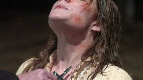 The Exorcism of Emily Rose 2005, directed by Scott Derrickson | Film review