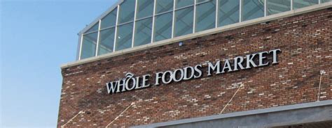 Whole Foods Near Me - Whole Foods Store Locations