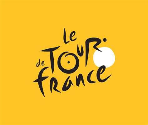 Le Tour de France Logo PNG Transparent & SVG Vector - Freebie Supply