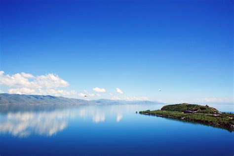 Lake Sevan, Armenia - Heroes Of Adventure