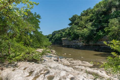 Cibolo Creek Preserve — Texas Land Conservancy