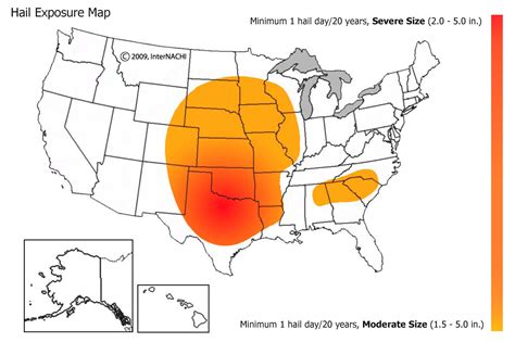 Hail And Wind Damage Reports 2025 - Lonna Ramonda