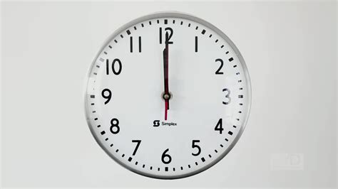 12 O,CLOCK. - YouTube