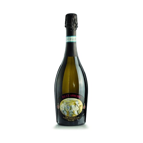 Prosecco DOC Extra Dry - WinePleasures.com