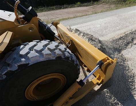 Cat unveils new 814K wheel dozer - Equipment Journal