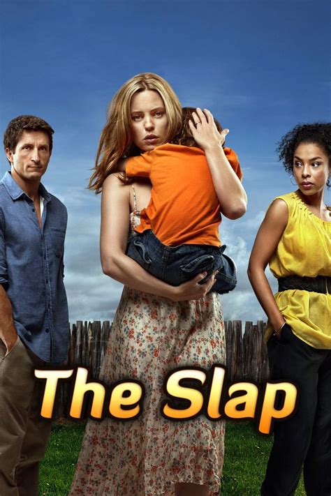 The Slap - Rotten Tomatoes