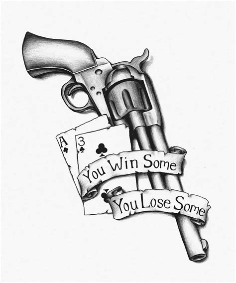 Tattoo Gun Drawing at GetDrawings | Free download