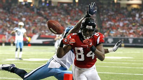 Falcons flying high | NFL News | Sky Sports