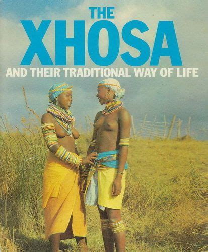 the xhosa | Xhosa, Africa, Historical