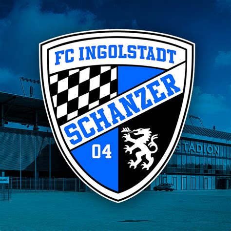 FC Ingolstadt passt Vereinsfarben dem großen Vorbild an – pantherholiker.de