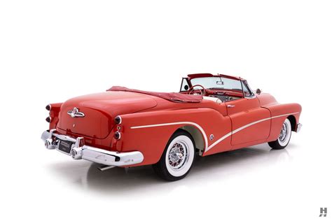 1953 Buick Skylark