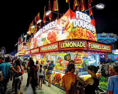 Photos from PoPville – Montgomery County Agricultural Fair - PoPville