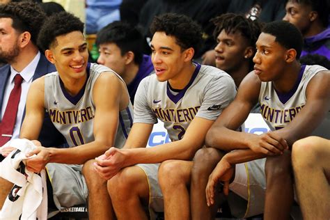 NCAA Basketball: In-depth look at Montverde Academy 2019-20 roster - Page 3