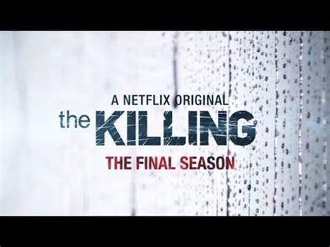 The Killing Season 4 Promo - TV Fanatic