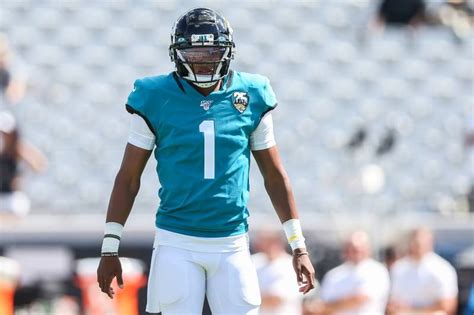 Just In: Jacksonville Jaguars Release Former Tennessee Volunteers QB ...