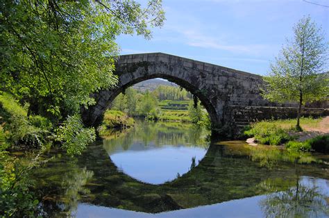 medieval bridge | Joao Alves | Flickr