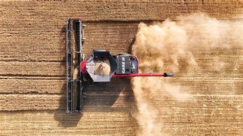 Case IH AF11 Combine Specs | AgDealer.com