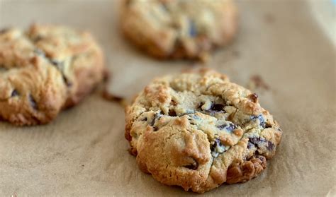 Copycat Levain Cookie Recipe