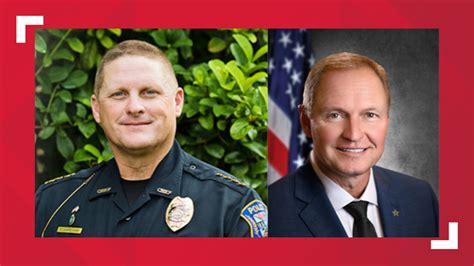 Who are the candidates running for St. Johns County sheriff ...