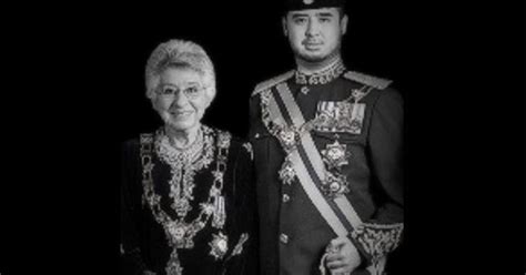 sultan johor wife died - Sue Hardacre