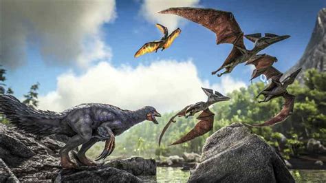 Ark Therizinosaurus — Taming, Feeding, & Breeding Guide - Pro Game Guides