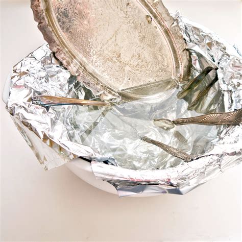 How to Naturally Clean Silver | POPSUGAR Smart Living