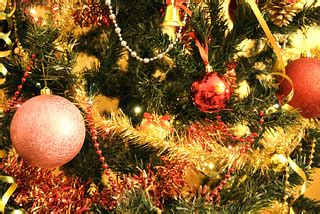 christmas tree | decorated chrismas tree | Aleksandar Cocek | Flickr