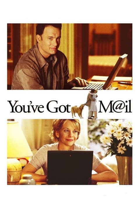 You've Got Mail (1998) — The Movie Database (TMDB)