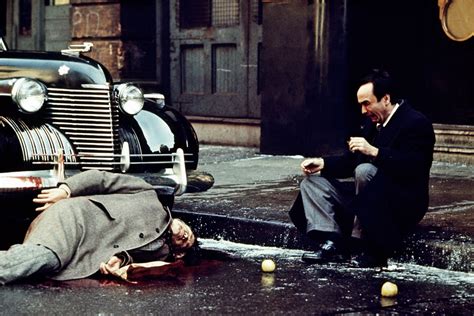 40 Surprising Things You (Probably) Didn't Know About “The Godfather” ~ Vintage Everyday