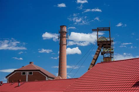 Download free photo of Salt mine,building,the roof of the,bochnia,poland - from needpix.com