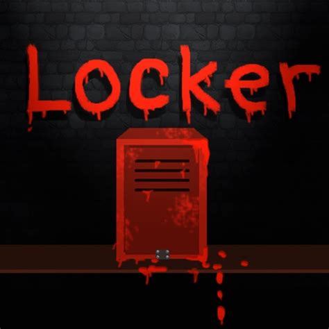 Horror Locker by mawika jichob