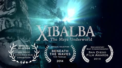 Xibalba, The Maya Underworld on Vimeo