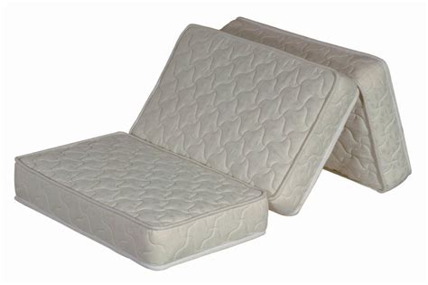 Foldable Mattress: Folding Futon Mattress Queen