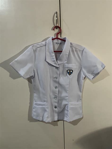 Selling College of Science Uniforms (brand new, female) : r/Tomasino